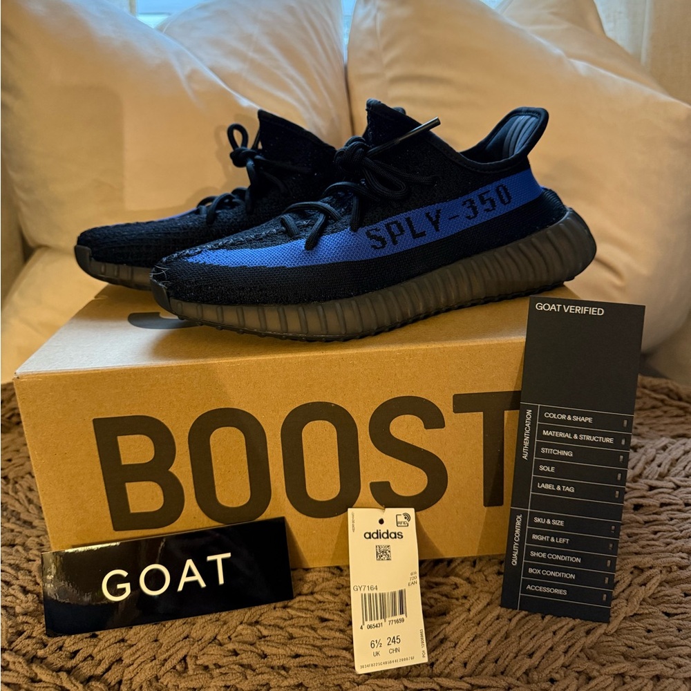 Yeezy v2’s 350